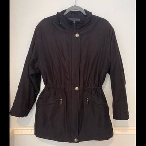 Pendleton Down Jacket